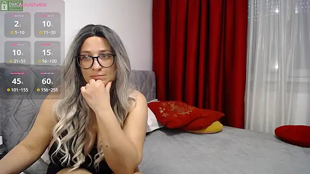 Aphrodite S32 online show from 03-02-26, 08:10