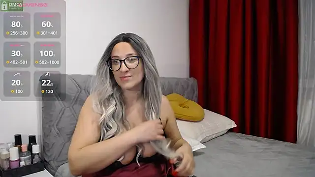 Aphrodite S32 online show from 04-03-26, 03:48