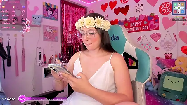 linda-schmidt online show from 02-28-26, 11:28