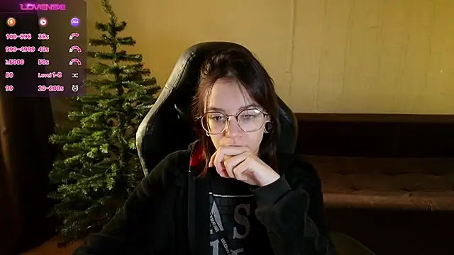 alyssa sweet online show from 12-09-24, 04:56