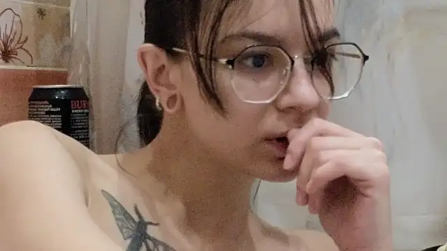 alyssa sweet online show from 01-16-25, 01:58