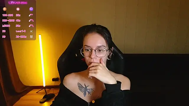 alyssa sweet online show from 01-21-25, 04:10