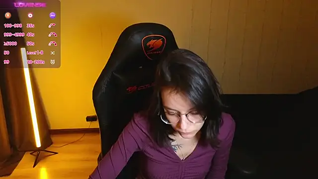 alyssa sweet online show from 01-21-25, 11:13