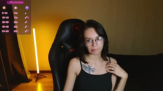 alyssa sweet online show from 01-29-25, 12:43