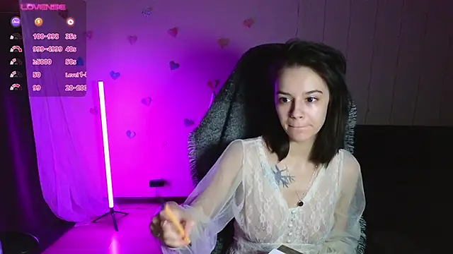 alyssa sweet online show from 02-10-25, 01:57