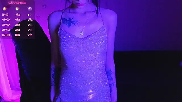 alyssa sweet online show from 02-13-25, 07:56