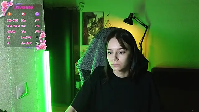 alyssa sweet online show from 02-27-25, 09:00