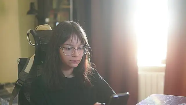 alyssa sweet online show from 09-25-25, 04:27