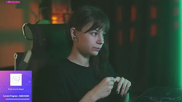 alyssa sweet online show from 10-13-25, 05:40