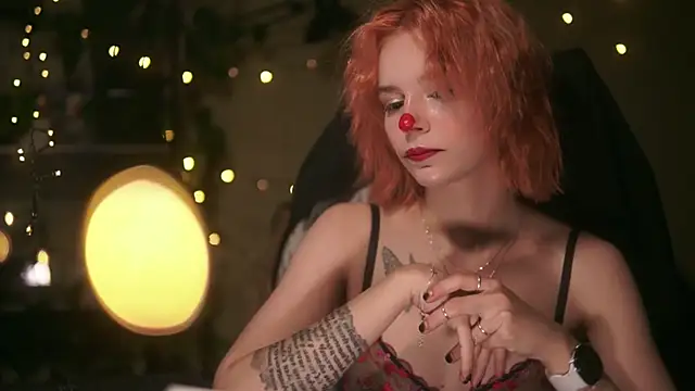 alyssa sweet online show from 07-24-26, 05:38