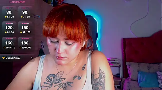 Snapshot of laurabeck chatting on 01-13-25, 09:42 laurabeck online show from 01-13-25, 09:42