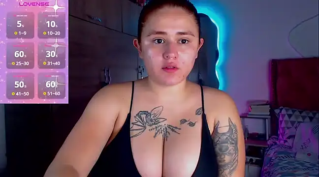 Snapshot of laurabeck chatting on 01-27-25, 08:39 laurabeck online show from 01-27-25, 08:39