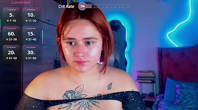 Snapshot of laurabeck chatting on 03-14-25, 04:40 laurabeck online show from 03-14-25, 04:40