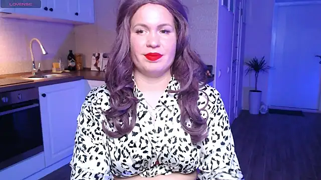 HotTiffani online show from 01-27-25, 03:18