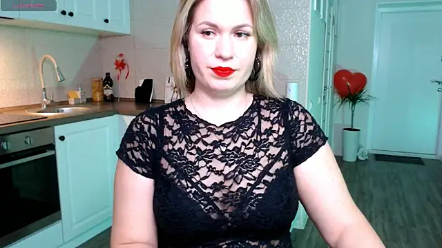 HotTiffani online show from 02-28-25, 01:47