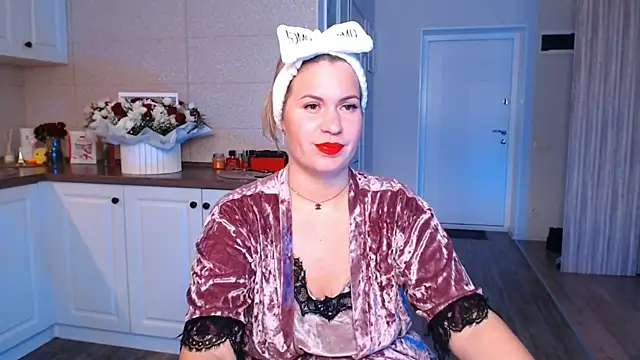 HotTiffani online show from 09-13-25, 05:07