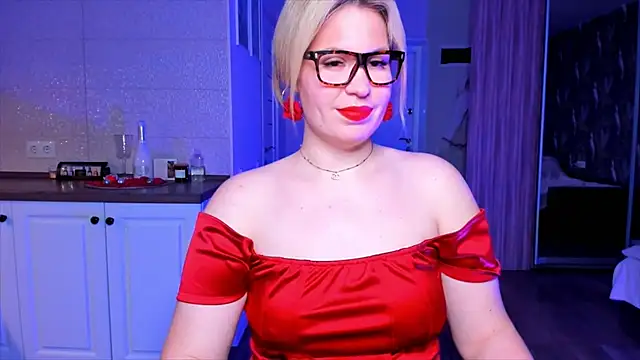 HotTiffani online show from 01-19-26, 02:43