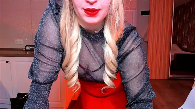 HotTiffani online show from 02-12-26, 05:46