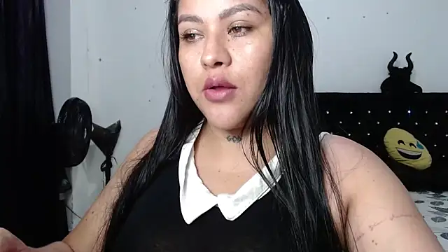 venuz mendoza20 online show from 10-01-25, 01:39