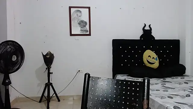 venuz mendoza20 online show from 10-17-25, 09:39