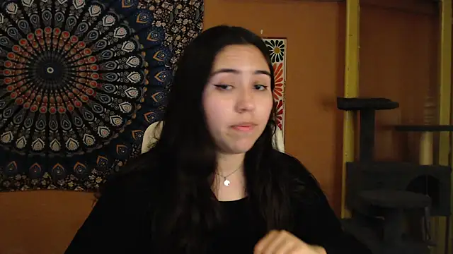 Snapshot of IntimateTales chatting on 12-04-24, 09:35 IntimateTales online show from 12-04-24, 09:35