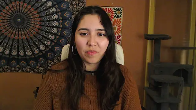 Snapshot of IntimateTales chatting on 12-06-24, 12:23 IntimateTales online show from 12-06-24, 12:23