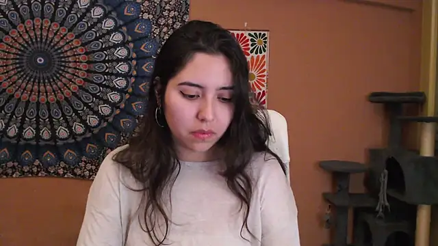 Snapshot of IntimateTales chatting on 01-09-25, 06:26 IntimateTales online show from 01-09-25, 06:26