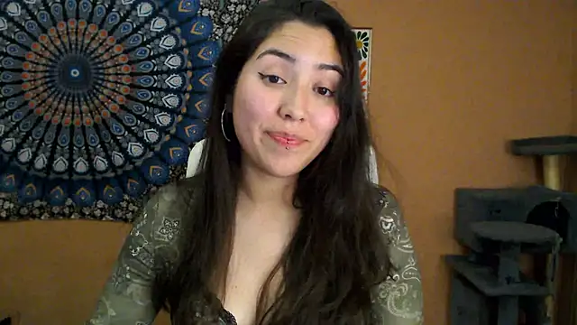 IntimateTales online show from 11-14-25, 06:50