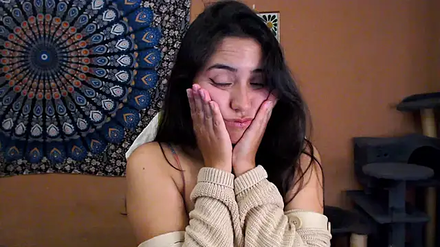 IntimateTales online show from 01-16-26, 05:50