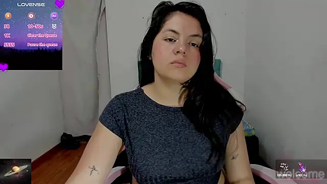 Snapshot of Anal_Milky_Momma chatting on 03-16-25, 03:39 Anal Milky Momma online show from 03-16-25, 03:39