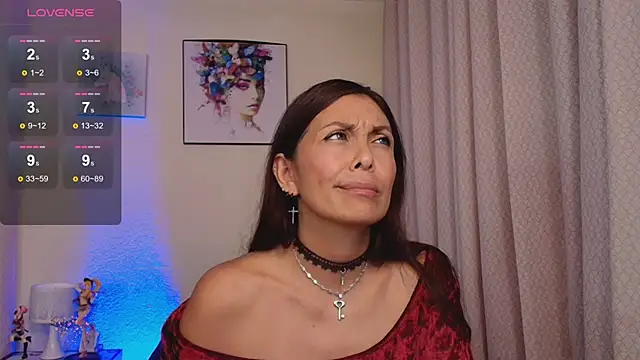 Swetisabella01 online show from 02-28-25, 01:25