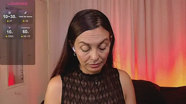 Swetisabella01 online show from 03-05-25, 09:48