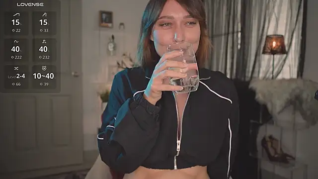 lanabosch online show from 01-09-26, 03:31