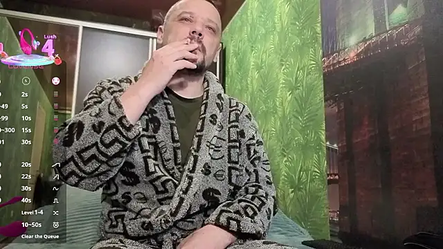 DanielOhCool online show from 02-02-26, 06:34