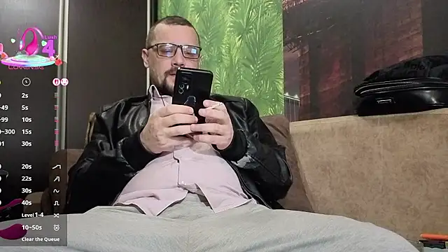 DanielOhCool online show from 02-05-26, 06:40