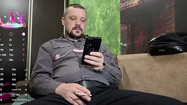 DanielOhCool online show from 02-08-26, 08:07