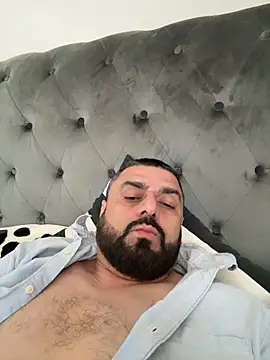 ChiIul11 online show from 04-19-26, 12:48