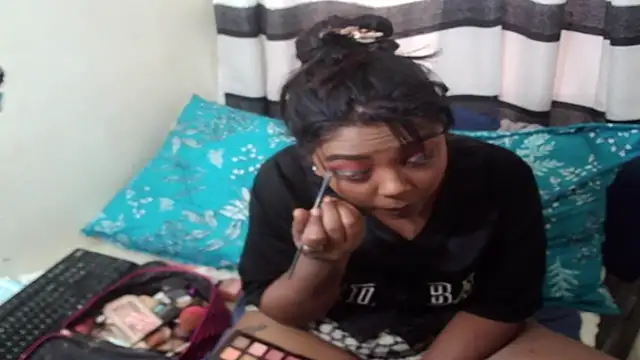 Indian FireXX online show from 11-30-25, 05:22