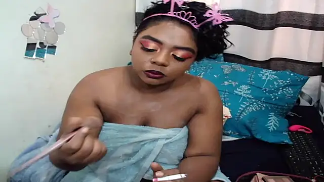 Indian FireXX online show from 05-25-26, 07:58