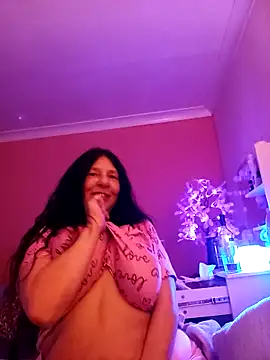 Leanne43 online show from 04-02-26, 11:46