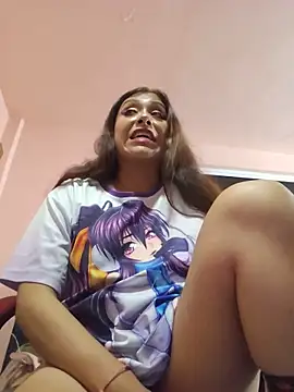 Snapshot of DORYY chatting on 07-02-26, 03:23 DORYY online show from 07-02-26, 03:23