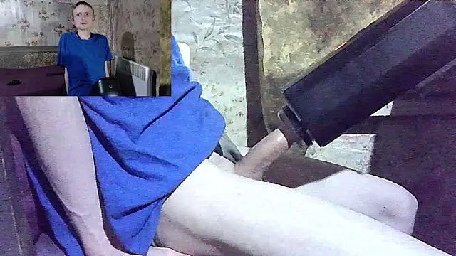 Babi Kisi online show from 02-10-25, 02:26