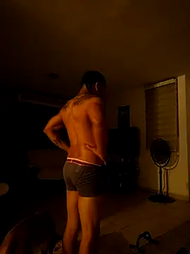 tropikboy online show from 11-13-25, 09:52