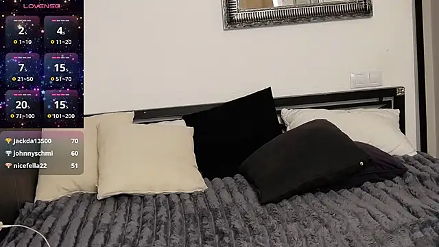 Ashley Ross  online show from 03-03-25, 10:49