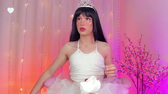 rosseblondee online show from 11-01-25, 03:08