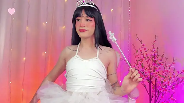 rosseblondee online show from 11-01-25, 09:06