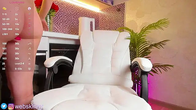 Top Skinny online show from 02-26-25, 12:27