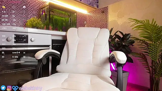 Top Skinny online show from 10-01-25, 08:20