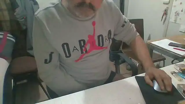 LiONTURK online show from 02-24-26, 08:40