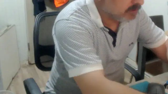 LiONTURK online show from 03-17-26, 08:45